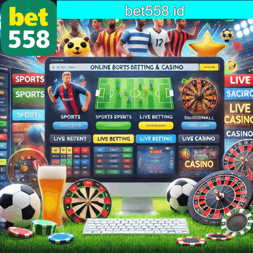 BET558: Domine o Esporte com Análises e Estratégias