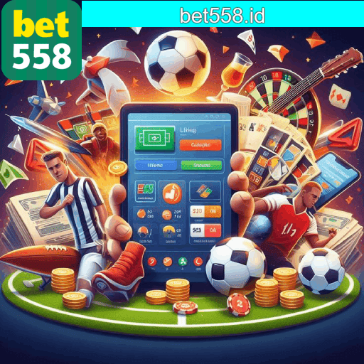 BET558: Domine o Esporte com Análises e Estratégias