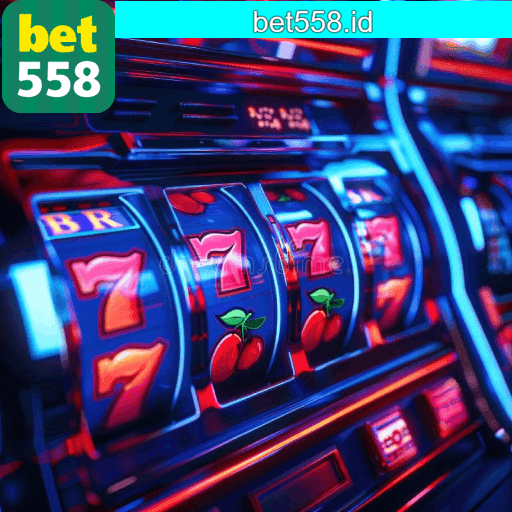 BET558: Seu Cassino Online Seguro e Rápido