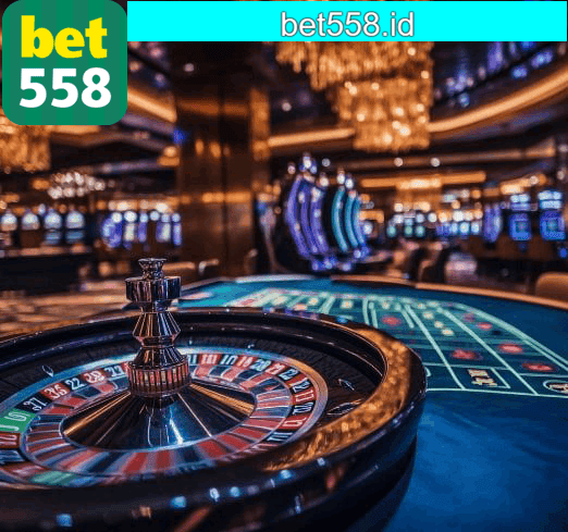 BET558: Seu Cassino Online Seguro e Rápido